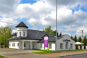 Zajazd Aleksandria, Aleksandrów Łódzki